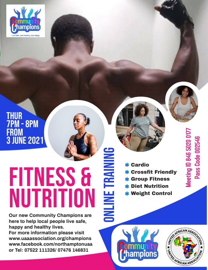 CC-fitness