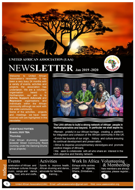 uaa-newsletter-cover