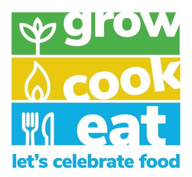 Celebrating the Grow Cook Eat Champions
