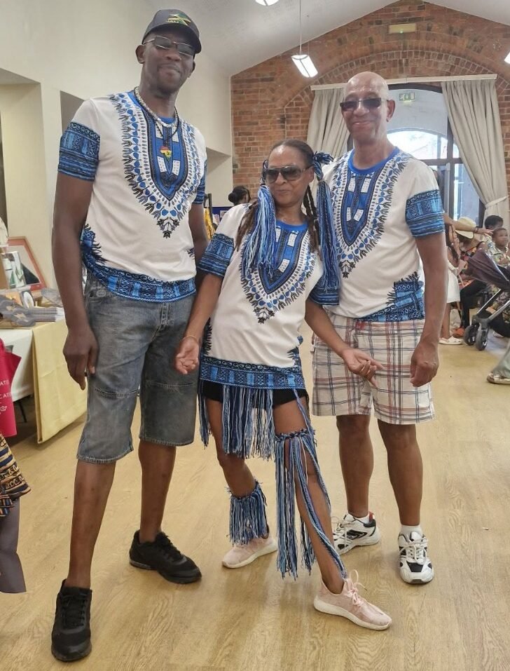 UAA at SickleWell Family Fun Day 2026
