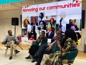 Celebrating Black History Month: Honouring Our Communities